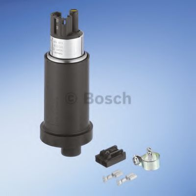 Pompa combustibil AUDI A6 (4A, C4) (1994 - 1997) BOSCH 0 580 314 155 piesa NOUA
