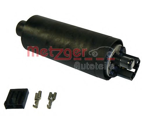 Pompa combustibil AUDI A6 (4A, C4) (1994 - 1997) METZGER 2250021 piesa NOUA