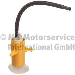 Pompa combustibil AUDI A6 (4A, C4) (1994 - 1997) PIERBURG 7.50107.50.0 piesa NOUA