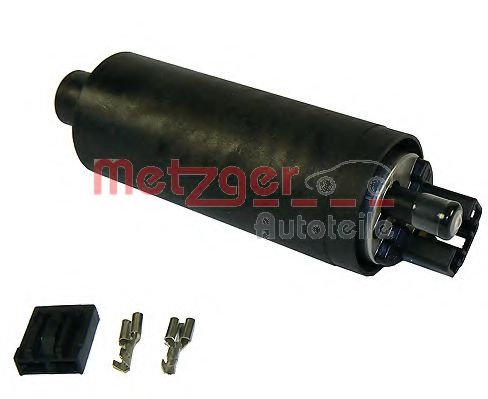Pompa combustibil AUDI A6 Avant (4A, C4) (1994 - 1997) METZGER 2250021 piesa NOUA