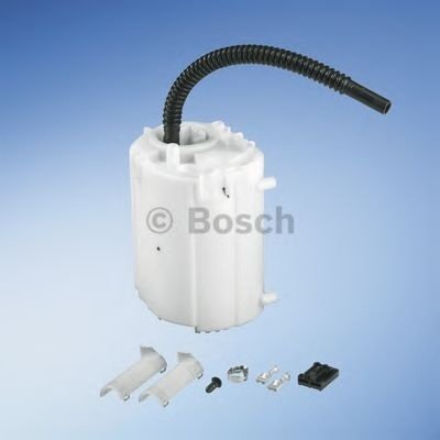 Pompa combustibil AUDI A6 Avant (4B5, C5) (1997 - 2005) BOSCH 0 986 580 824 piesa NOUA
