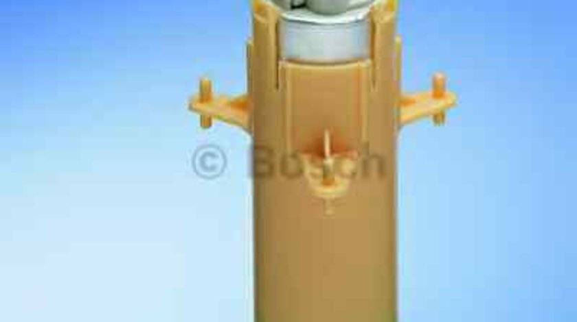 Pompa combustibil AUDI A6 Avant 4B5 C5 BOSCH 0 986 580 161