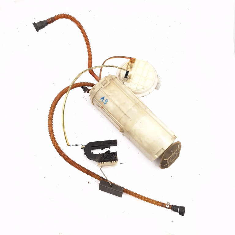 Pompa Combustibil Audi A8 (4E) 2002 - 2009 3D0919087, 228236