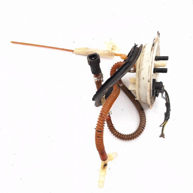 Pompa Combustibil Audi A8 (4E) 2002 - 2009 4E0919679, A2C5301