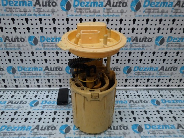 Pompa combustibil Audi, Seat, Skoda, Vw, 2.0tdi BKD, 1K0919050D