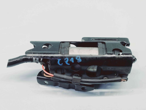 Pompa combustibil AUDI TT (8J3) [Fabr 2006-2013] 1K0906089A 2.0 TDI CFHC 103KW / 140CP