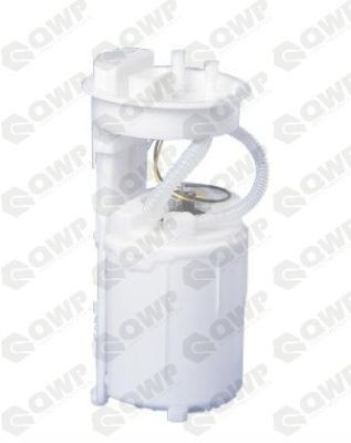 Pompa combustibil AUDI TT (8N3) (1998 - 2006) QWP WFP112 piesa NOUA