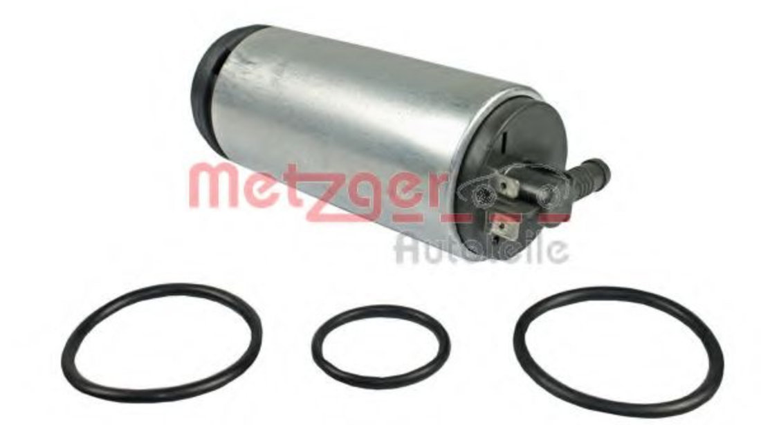 Pompa combustibil AUDI TT Roadster (8N9) (1999 - 2006) METZGER 2250096 piesa NOUA