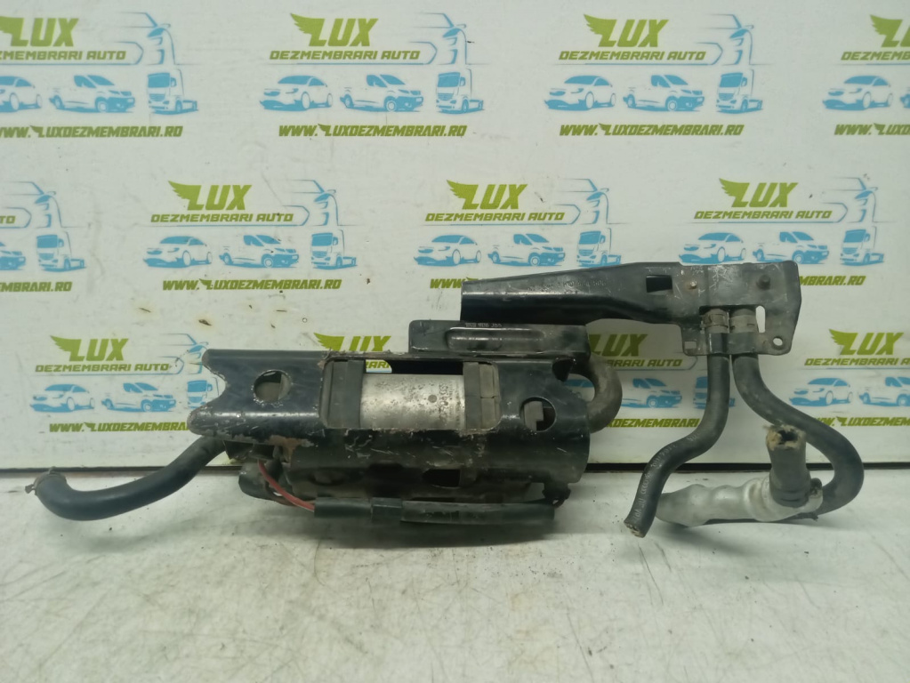 Pompa combustibil auxiliara 1K0127023J 2.0 tdi Volkswagen VW Passat CC [2008 - 2012]