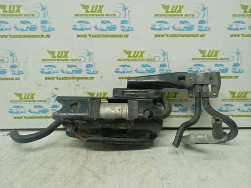 Pompa combustibil auxiliara 1K0127023J 2.0 tdi Volkswagen VW Passat CC [2008 - 2012]