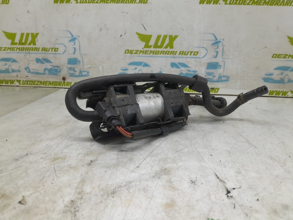 Pompa combustibil auxiliara 1K0127023N 2.0 tdi CFF Volkswagen VW Passat B7 [2010 - 2015]