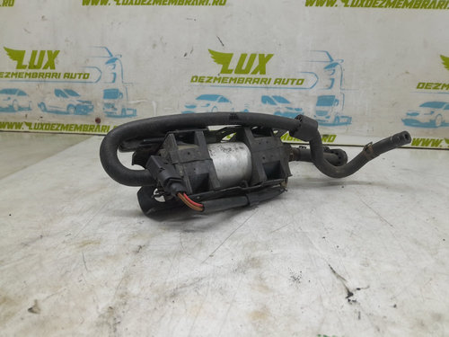Pompa combustibil auxiliara 1K0127023N 2.0 tdi CFF Volkswagen VW Passat B7 [2010 - 2015]