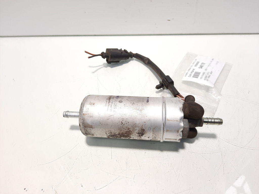 Pompa combustibil auxiliara, cod 1K0906089, VW Passat (3C2), 2.0 TDI, CBD (idi:546178)