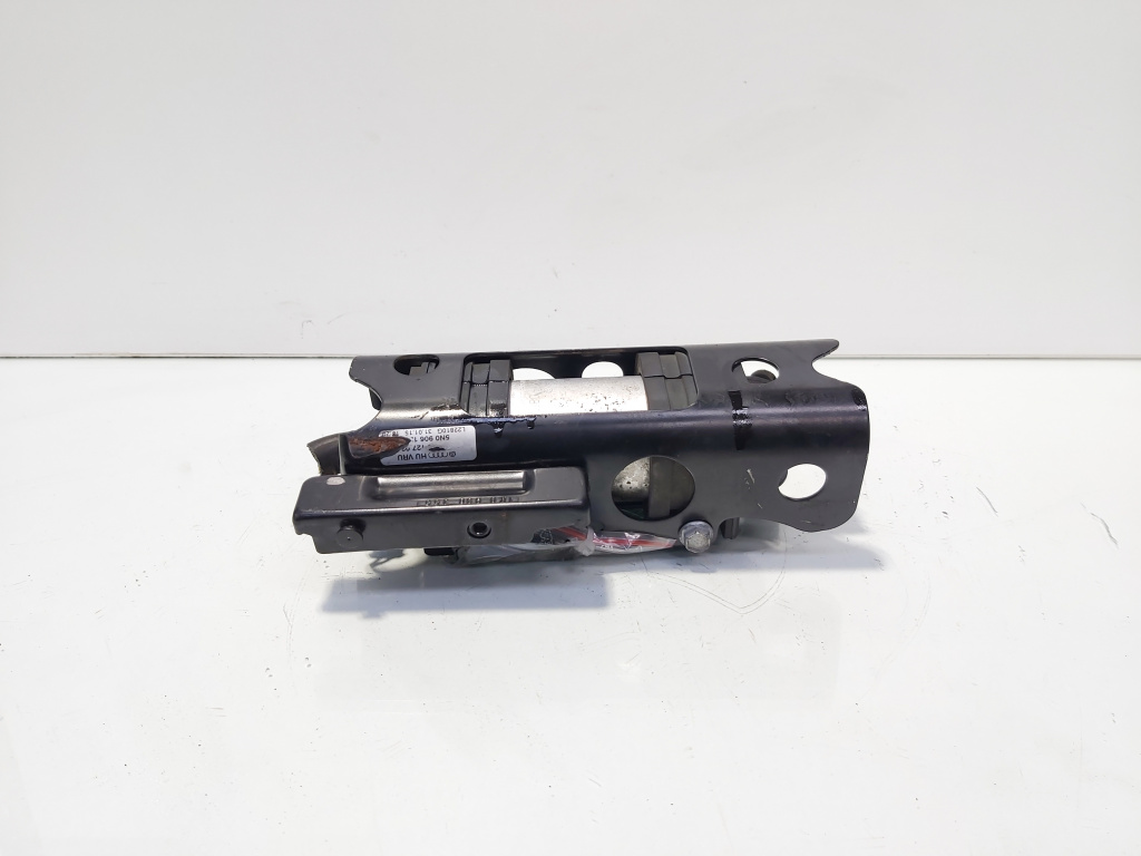 Pompa combustibil auxiliara, cod 1K0906089A, Vw Passat (3C2) 2.0 TDI, CBA (id:680371)