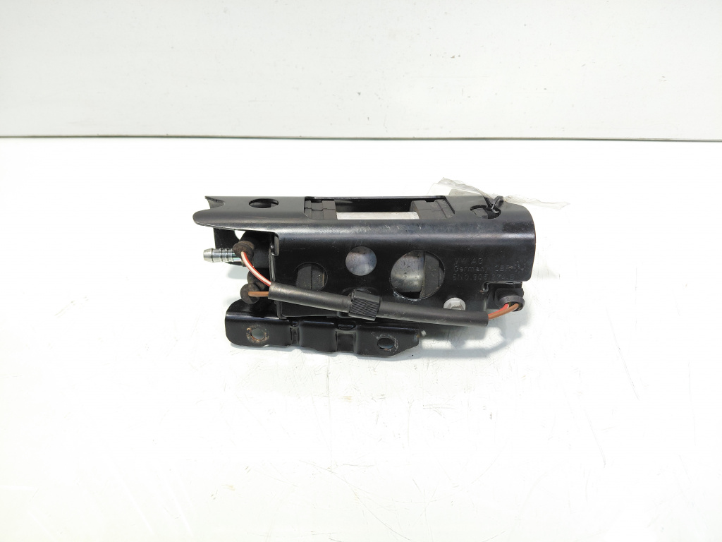 Pompa combustibil auxiliara, cod 1K0906089A, Vw Passat (3C2) 2.0 TDI, CBA (id:706757)