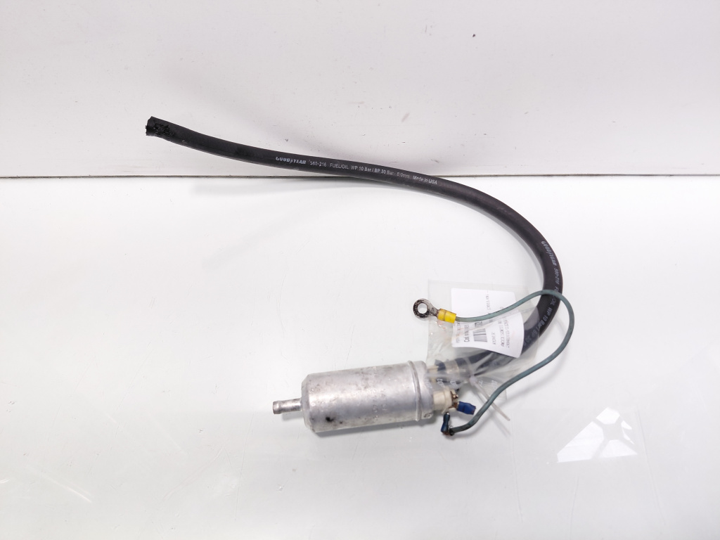 Pompa combustibil auxiliara, cod 72144051, Land Rover Range Rover Evoque, 2.0 D, 204DTD (id:697372)