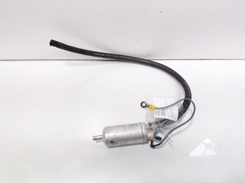 Pompa combustibil auxiliara, cod 72144051, Land Rover Range Rover Evoque, 2.0 D, 204DTD (id:697372)