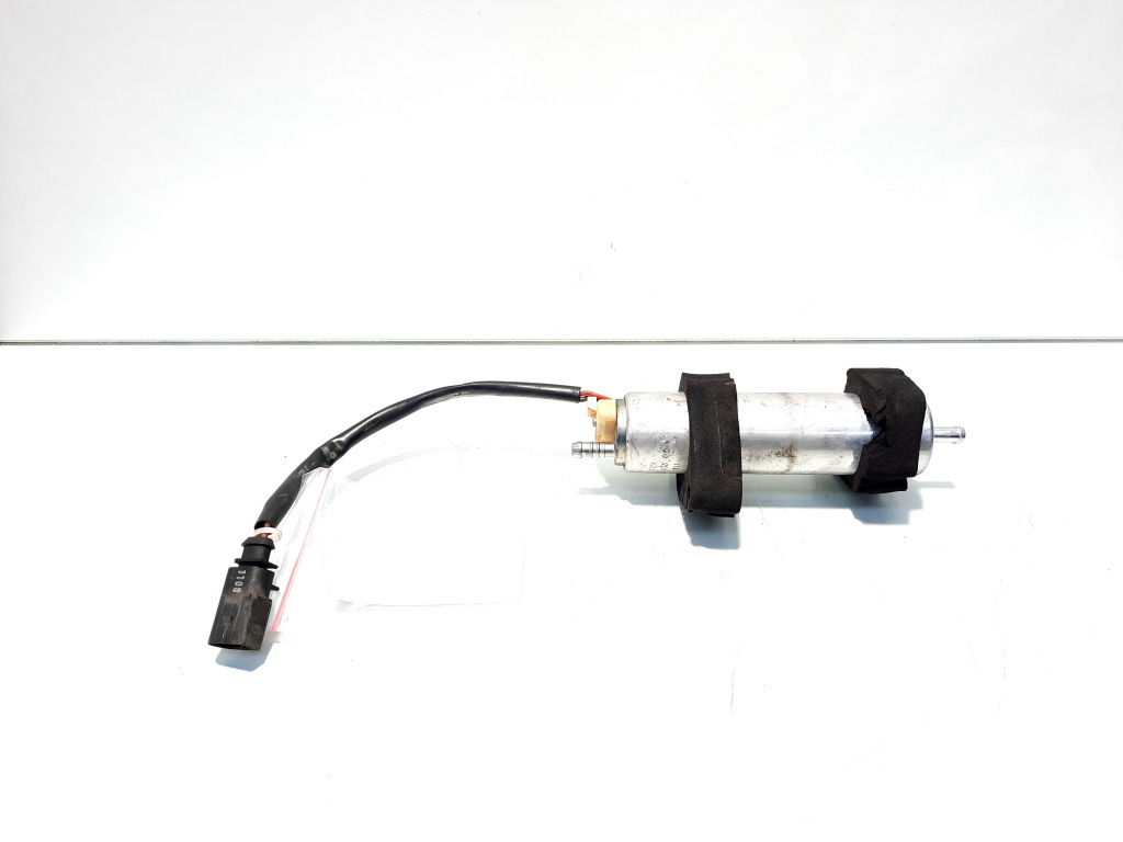 Pompa combustibil auxiliara, cod 8K0906095, Audi A4 (8K2, B8) 2.0 TDI, CAG (id:526661)
