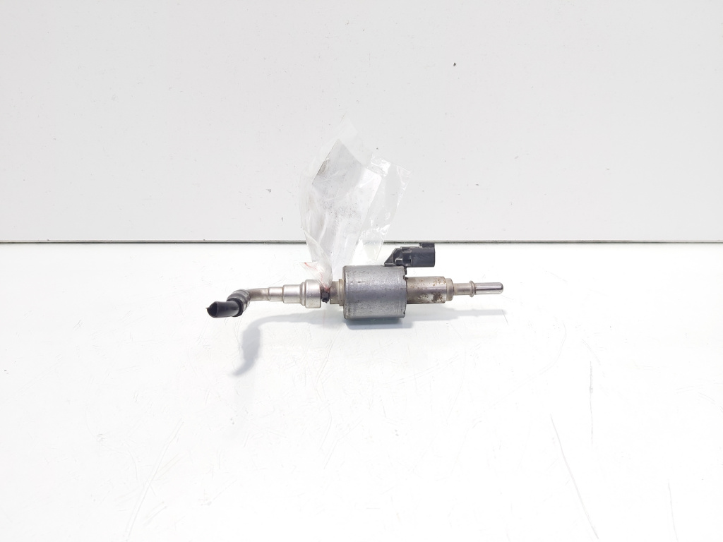 Pompa combustibil auxiliara, cod AU5A-5J284-AA, Ford Mondeo 4 Turnier 2.0 TDCI, TXBB (id:699546)