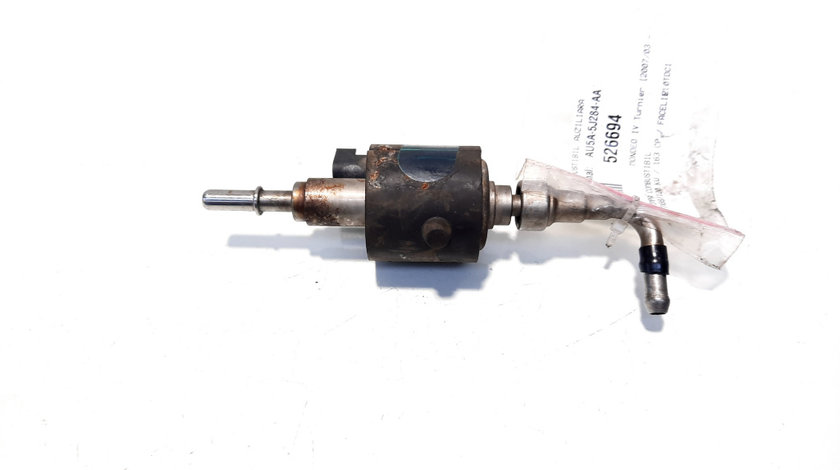 Pompa combustibil auxiliara, cod AU5A-5J284-AA, Ford Mondeo 4 Turnier, 2.0 TDCI, TXBB (id:526694)