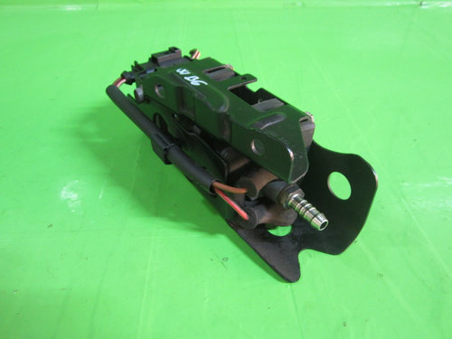 POMPA COMBUSTIBIL AUXILIARA VW PASSAT B6 2.0 TDI 81KW 110CP FAB. 2005 - 2010 ⭐⭐⭐⭐⭐