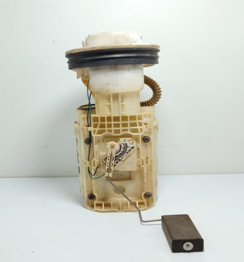 Pompa combustibil Benzina Cod lipsa Volkswagen VW Golf 4 [1997 - 2006]