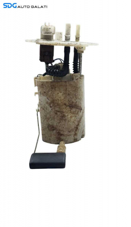 Pompa Combustibil Benzina cu Senzor Sonda Litrometrica Rezervor Chevrolet Epica 2.0 2006 - 2011 Cod 96875261 [L7199]