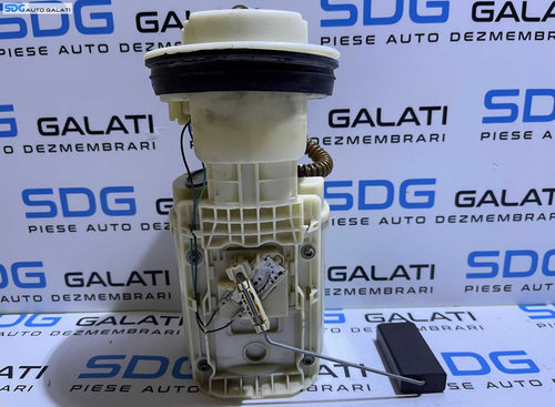 Pompa Combustibil Benzina cu Senzor Sonda Litrometrica Rezervor Skoda Fabia 1 1.2 2000 - 2007 Cod 6Q...