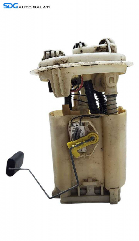 Pompa Combustibil Benzina cu Senzor Sonda Litrometrica Rezervor Renault Clio 2 1.4 B 1998 - 2005 Cod 09745659903 8200027963 [L7204]