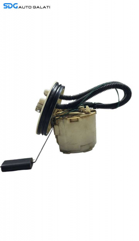 Pompa Combustibil Benzina cu Senzor Sonda Litrometrica Rezervor Ford Mondeo 3 1.8 B 2000 - 2007 Cod 98AP-9B238-B [L7202]