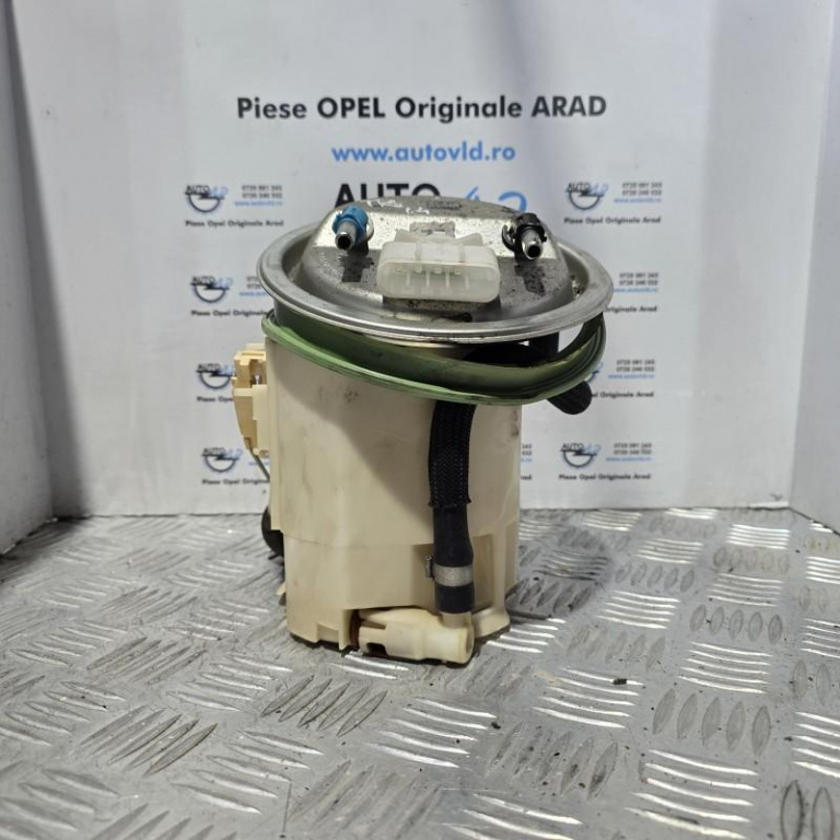 Pompa combustibil benzina Opel Tigra B 2004-2009 1.4i 9227844