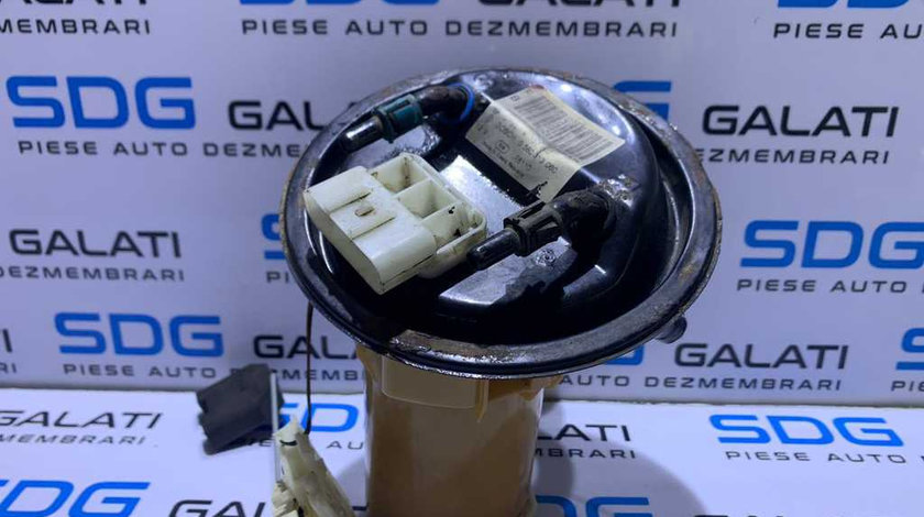 Pompa Combustibil Benzina Rezervor cu Senzor Plutitor Litrometru Opel Astra G 1.6 1998 - 2004 Cod 9157692 0580313060