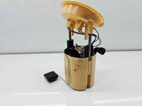 Pompa combustibil Bmw 1 (E81, E87) [Fabr 2004-2010] 7190943 2.0 d N47D20 105KW / 143CP