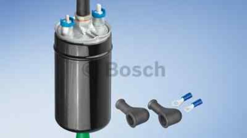 Pompa combustibil BMW 3 E30 BOSCH 0 580 464 126