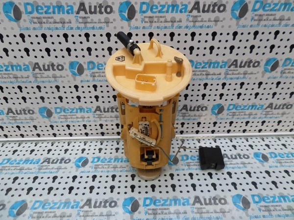 Pompa combustibil Bmw 3, E46, 6750582