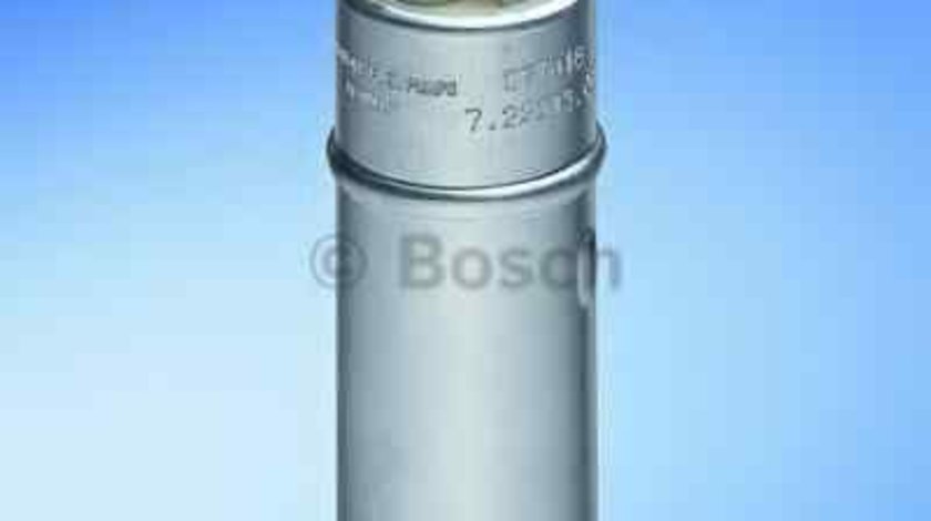 Pompa combustibil BMW 5 E39 BOSCH 0 986 580 129