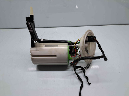 Pompa combustibil Bmw 5 (E60) [Fabr 2004-2010] 70060291 2.0 N47D 130KW / 177CP