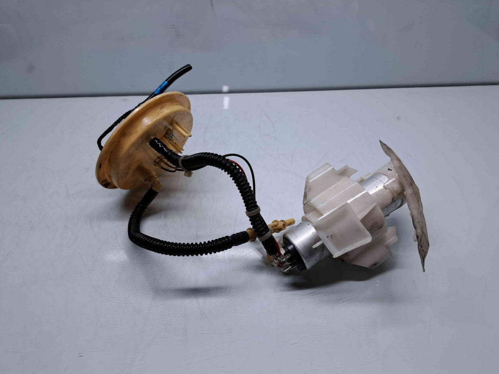 Pompa combustibil Bmw 5 (F10) [Fabr 2011-2016] OEM 2.0 N47D20 135KW / 184CP
