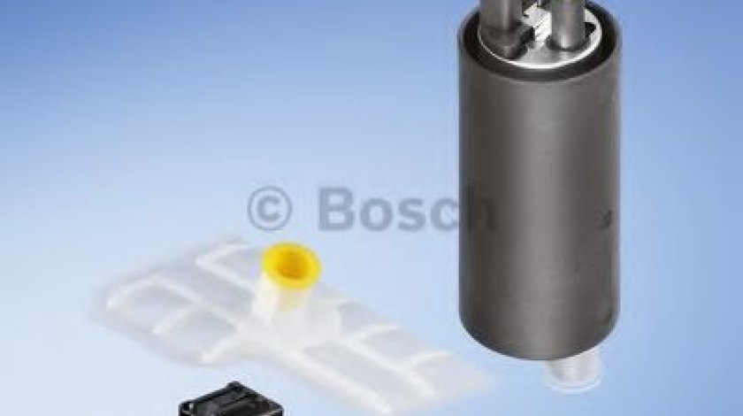 Pompa combustibil BMW Seria 3 Cabriolet (E36) (1993 - 1999) BOSCH 0 580 314 076 piesa NOUA