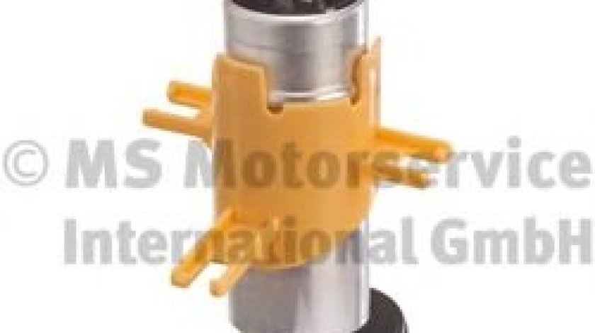 Pompa combustibil BMW Seria 3 Compact (E46) (2001 - 2005) PIERBURG 7.50114.50.0 piesa NOUA