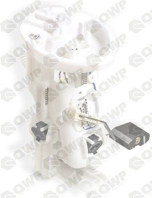 Pompa combustibil BMW Seria 3 Cupe (E46) (1999 - 2006) QWP WFP135 piesa NOUA