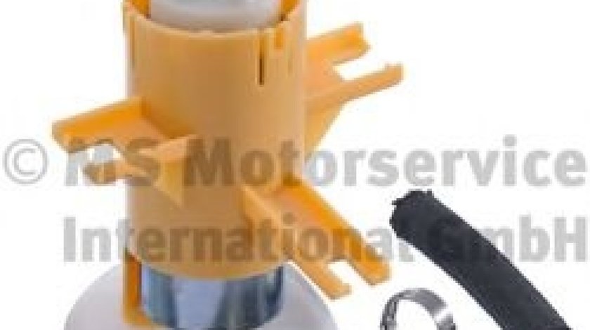 Pompa combustibil BMW Seria 3 Cupe (E46) (1999 - 2006) PIERBURG 7.02701.43.0 piesa NOUA