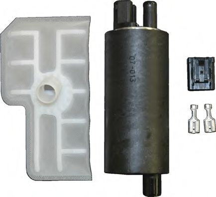 Pompa combustibil BMW Seria 3 (E36) (1990 - 1998) MEAT & DORIA 76403 piesa NOUA