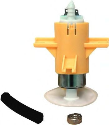 Pompa combustibil BMW Seria 3 (E46) (1998 - 2005) MEAT & DORIA 77275 piesa NOUA
