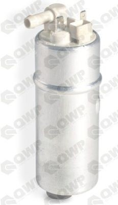 Pompa combustibil BMW Seria 5 (E39) (1995 - 2003) QWP WFP137 piesa NOUA