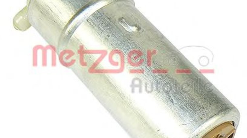 Pompa combustibil BMW Seria 5 (E39) (1995 - 2003) METZGER 2250020 piesa NOUA