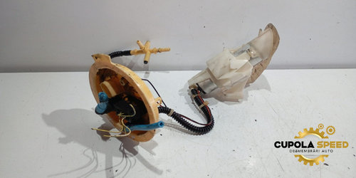 Pompa combustibil BMW Seria 5 F10 [2009 - 2013]