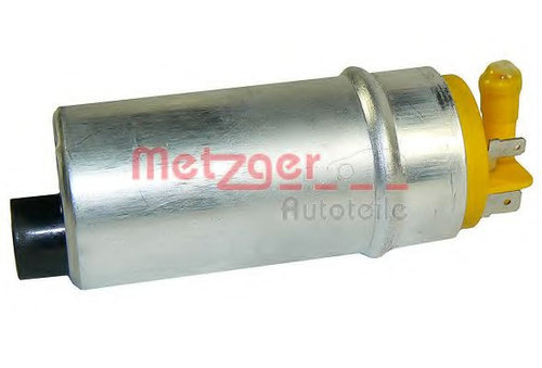 Pompa combustibil BMW Seria 5 Touring (E39) (1997 - 2004) METZGER 2250073 piesa NOUA