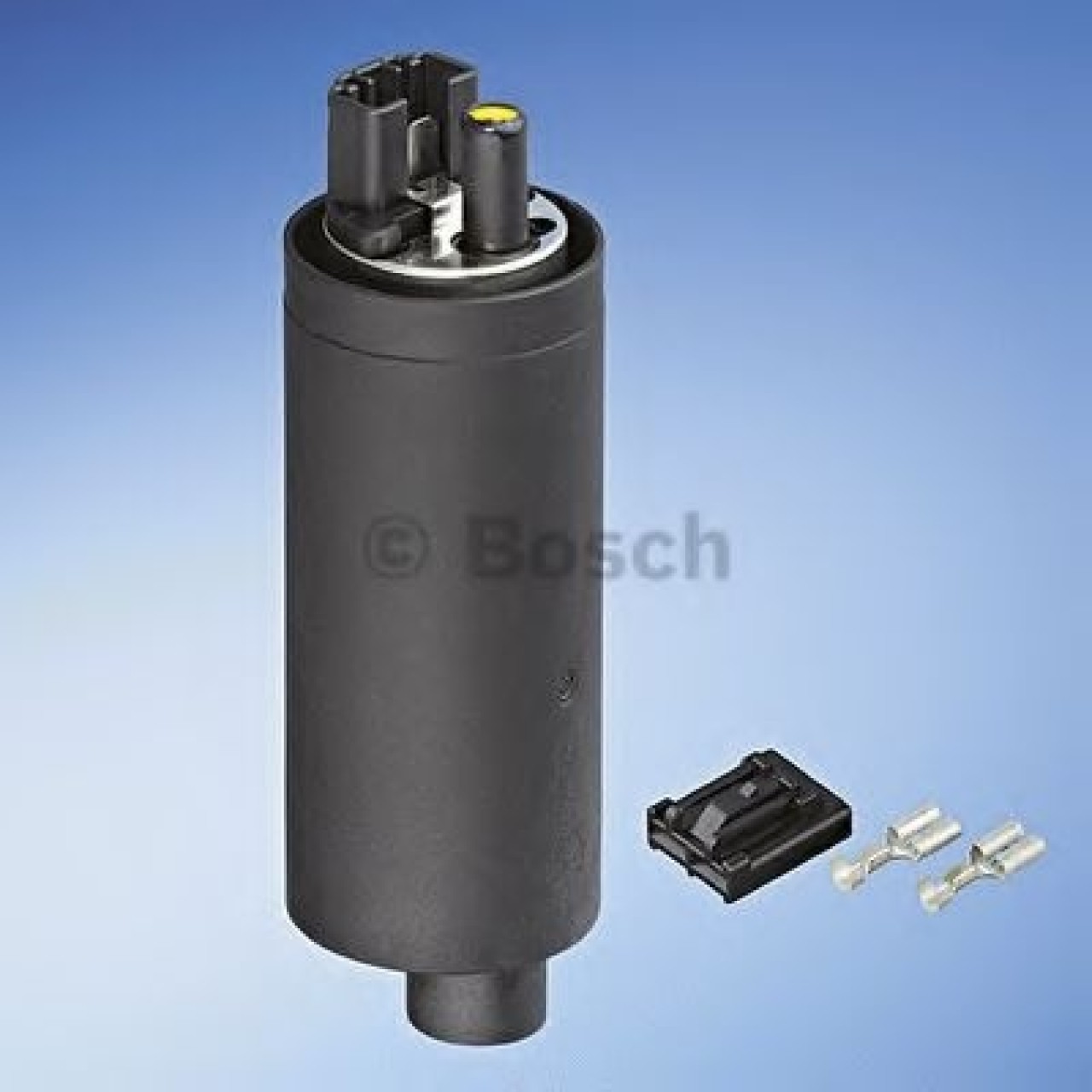 Pompa combustibil BMW Seria 7 (E38) (1994 - 2001) BOSCH 0 580 314 069 piesa NOUA