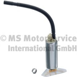 Pompa combustibil BMW X3 (F25) (2010 - 2016) PIERBURG 7.05656.04.0 piesa NOUA